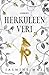 Herkuleen veri (Villains of Lore, #1)