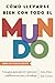 Cómo llevarse bien con todo el mundo, Spanish-language editio... by John Eliot