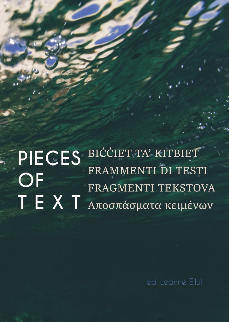Pieces of Text