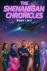 Space Explorers: The Shenanigan Chronicles