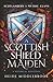 A Scottish Shield Maiden (Scotlanders - Mythic Clans)