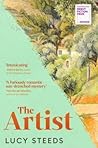 The Artist by Lucy   Steeds