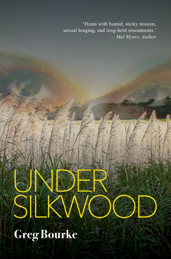Under Silkwood (Paperback)