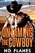 Untaming the Cowboy