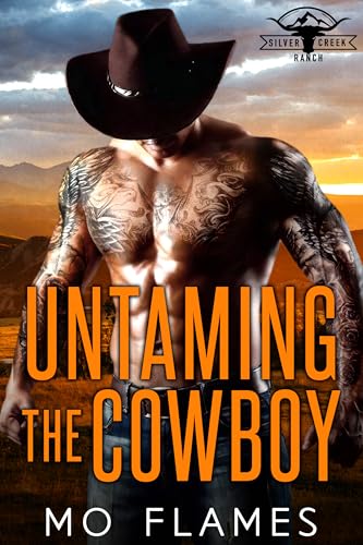 Untaming the Cowboy (Kindle Edition)