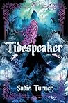 Book cover for Tidespeaker (Tidespeaker, #1)