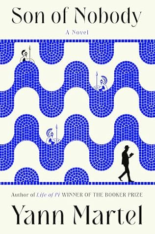 Son of Nobody by Yann Martel