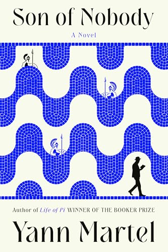 Son of Nobody (Hardcover)