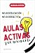 Aulas activas y en movimiento by Marilina Rotger