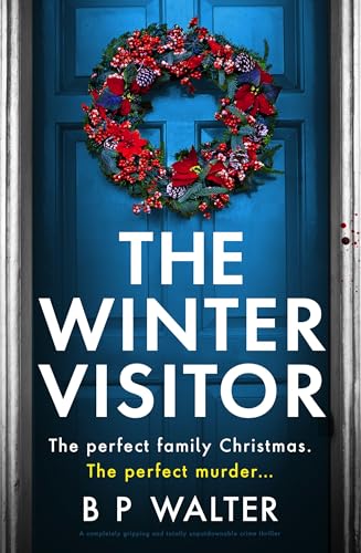 The Winter Visitor (Kindle Edition)