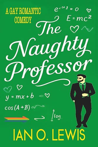 The Naughty Professor (Kindle Edition)