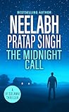 The Midnight Call: A relentless action thriller (JV Solanki Series Book 11)