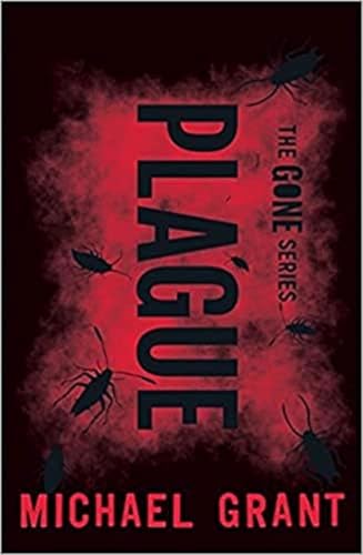 Plague (Gone, Bk. 4)