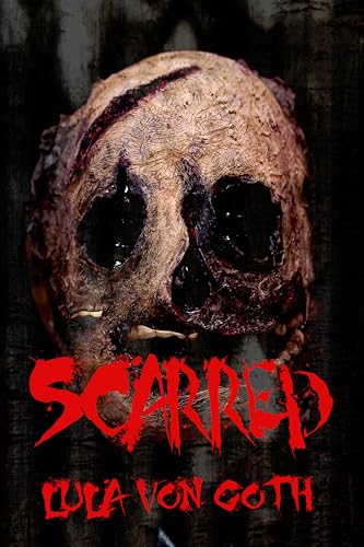 Scarred (Kindle Edition)