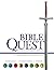Bible Quest New Testament Edition by Nathan King