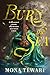 Burn the Sea by Mona Tewari Burn the Sea by Mona Tewari