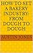 How to Set a Bakery Industr...