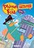 Disney Phineas and Ferb Cla...