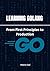 Learning Golang: From First...