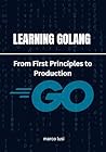 Learning Golang: ...