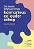 De zeven stappen naar harmonieus co-ouderschap: Samen liefdevol opvoeden na een scheiding (Dutch Edition)