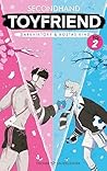 Secondhand Toyfriend – Volume 2: Die Fortsetzung des Queer-Romance-Bestsellers von YouTube-Couple darkviktory und Kostas Kind (Toyfriend Reihe) (German Edition)
