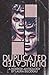 Duplicated: A Horror Anthology