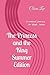 The Princess and the King Summer Edition by Clara Lee