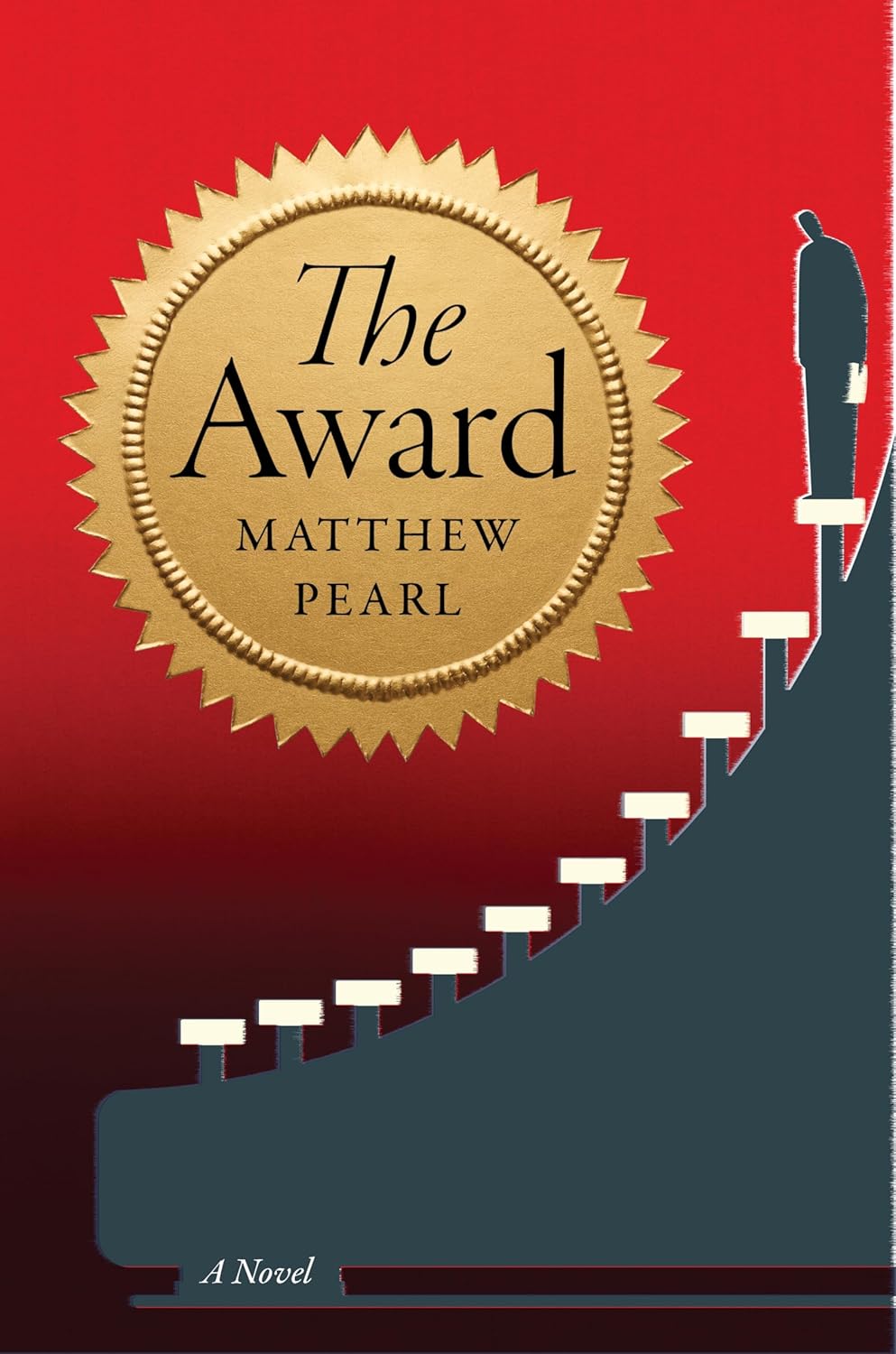 The Award (Hardcover)