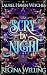 Scry by Night: A Magical Midlife Romantasy (Laurel Haven Witches Book 3)