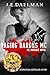 Raging Barons MC - Book Seventeen - Colton