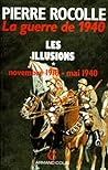 La guerre de 1940 (Histoires/Colin) (French Edition)