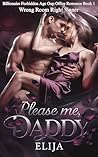 Please Me, Daddy:...
