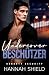 Undercover Beschützer (Bennett Security) (German Edition)