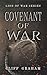 Covenant of War by Cliff Graham