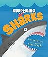 Surprising Sharks by Nicola Davies Surprising Sharks by Nicola Davies