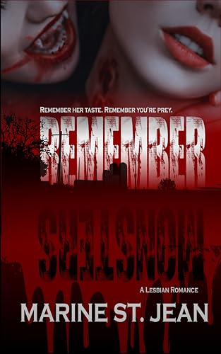 Remember Monsters (Kindle Edition)