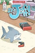 It's Jeff! Infinity Comic (2022) #43