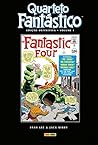 Quarteto Fantásti...