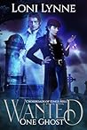 Wanted One Ghost (The Crossroads of Kings Mill Book 1)