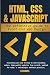 HTML, CSS & JavaScript: The...