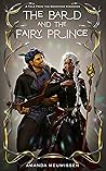 The Bard and the Fairy Prince (Tales of the Gemstone Kingdoms #3)