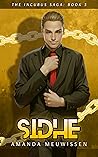 Sidhe by Amanda Meuwissen