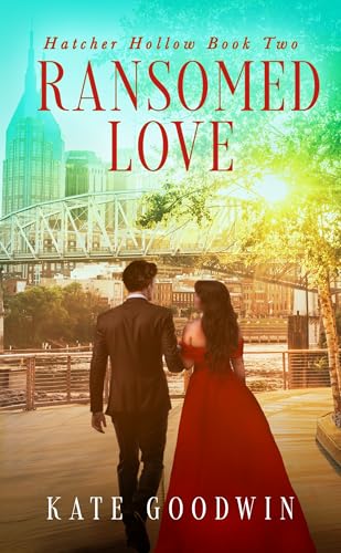 Ransomed Love (Hatcher Hollow #2)