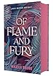 Image for Of Flame and Fury