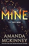 Mine - The Anti-Hero