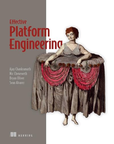 Effective Platform Engineering (Paperback)