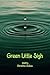 Green Little Sigh by Christina Gabsa