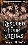 Rescued by Four A...