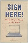 Sign Here!